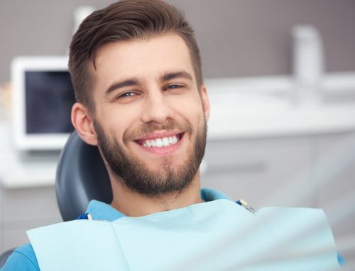 The Definitive Guide to A General Dental Check-Up
