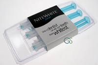 Teeth Whitening in Auckland