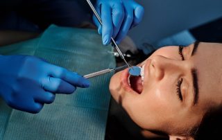 Emergency Dental Care in Auckland